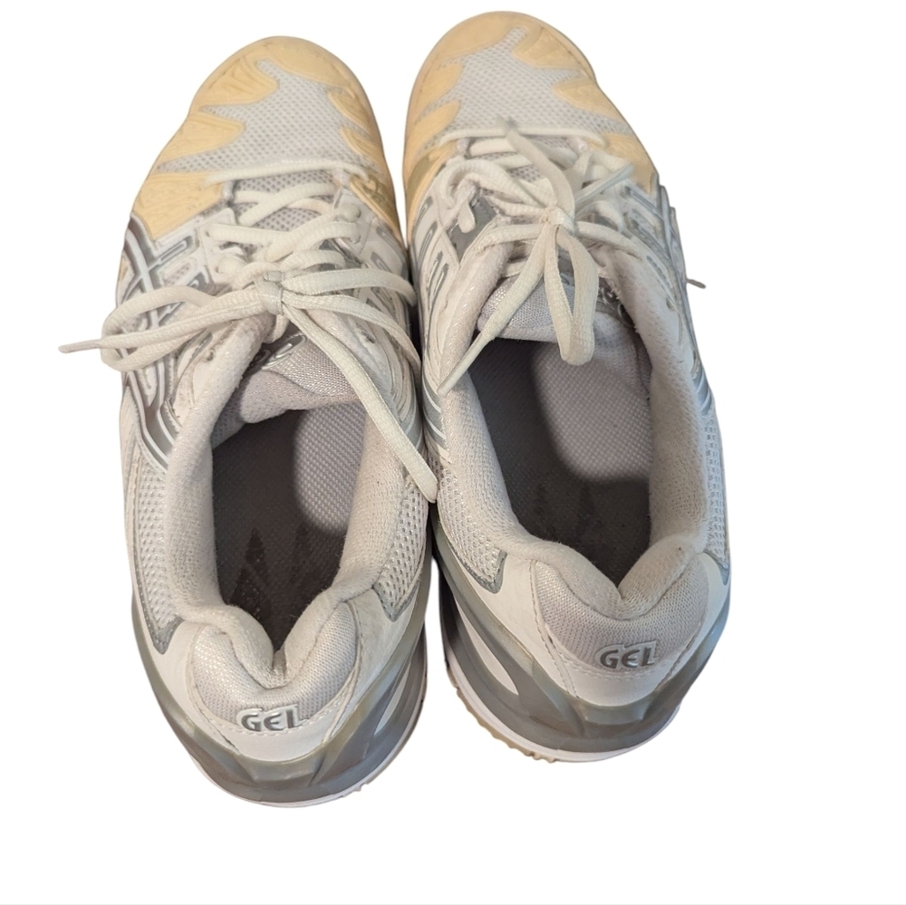 Vintage Asiscs,E350y Gel Resolution Athletic Sneakers, Size 10 - Picture 2 of 6
